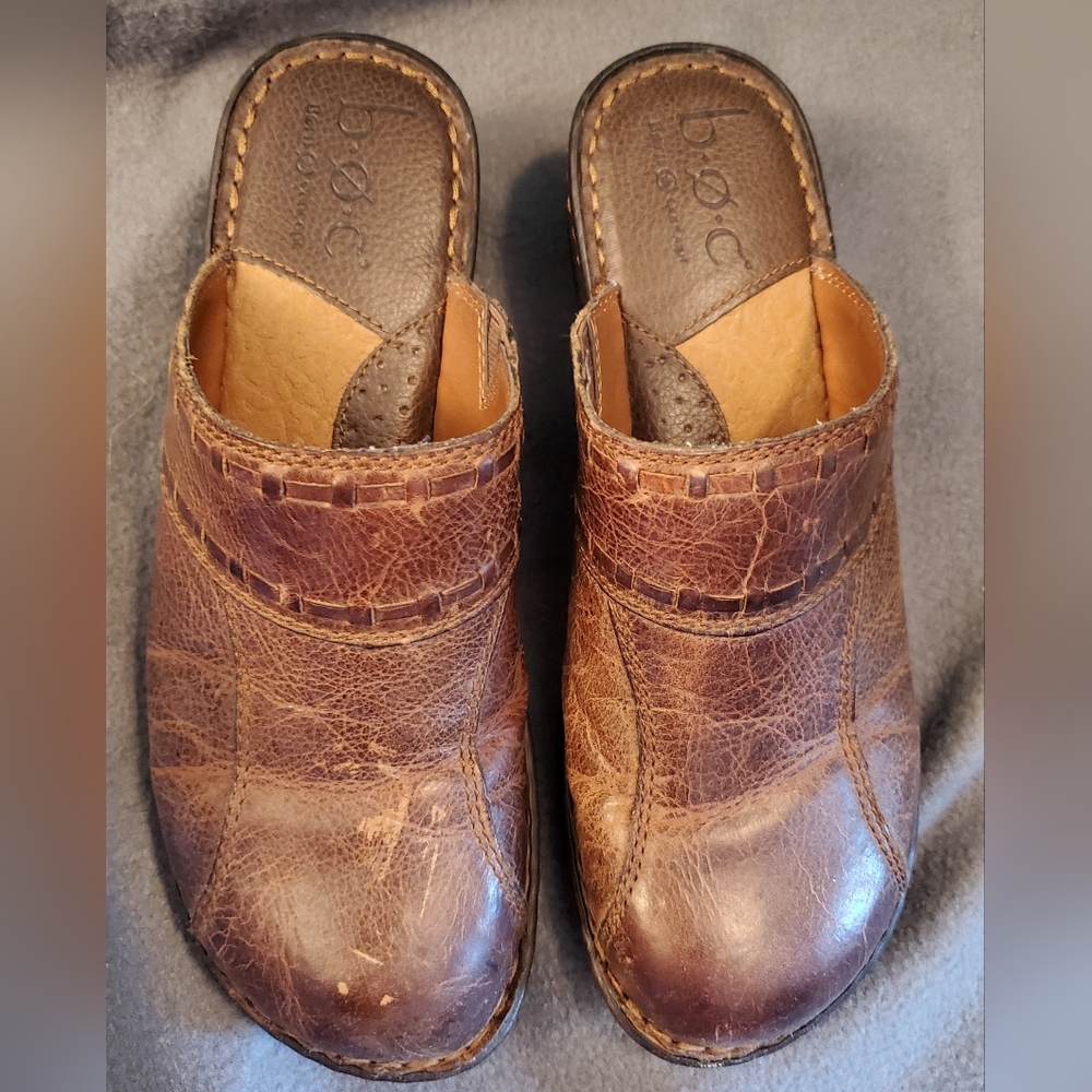 BOC LADIES SHOES